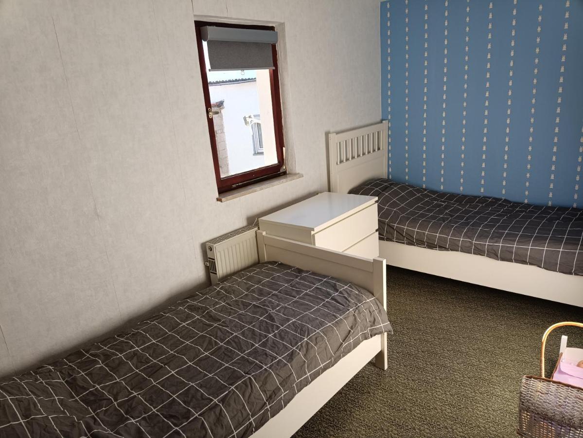 Ferienhaus Hohe Acht Siebenbach Exterior foto